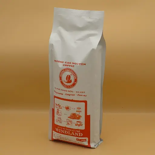 [S.DG] [DG] Pha Máy - Silver