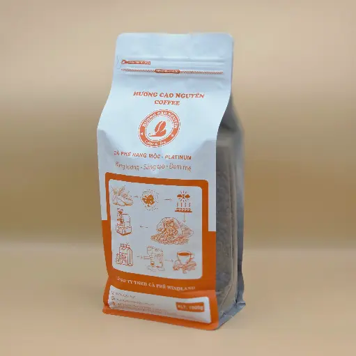 [P.DG] [DG] Pha Máy - Platinum